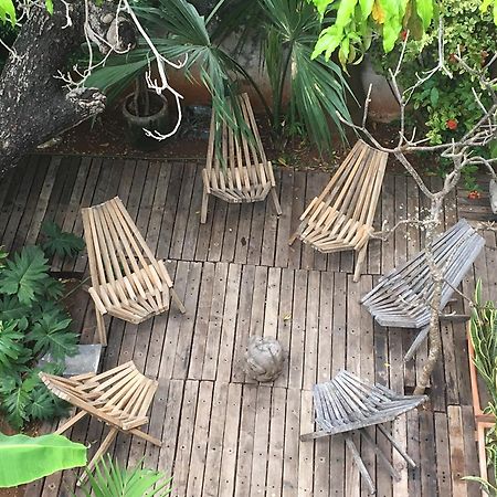 Hotel Boutique Kaa Merida Bagian luar foto