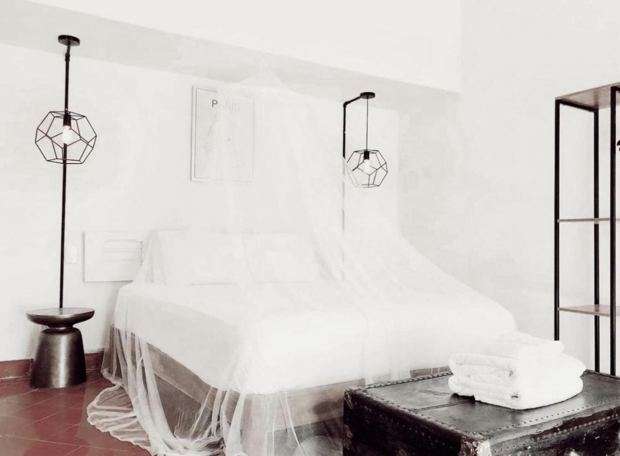 Hotel Boutique Kaa Merida Bagian luar foto