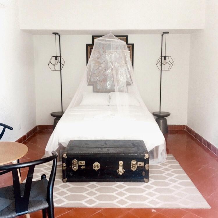 Hotel Boutique Kaa Merida Bagian luar foto