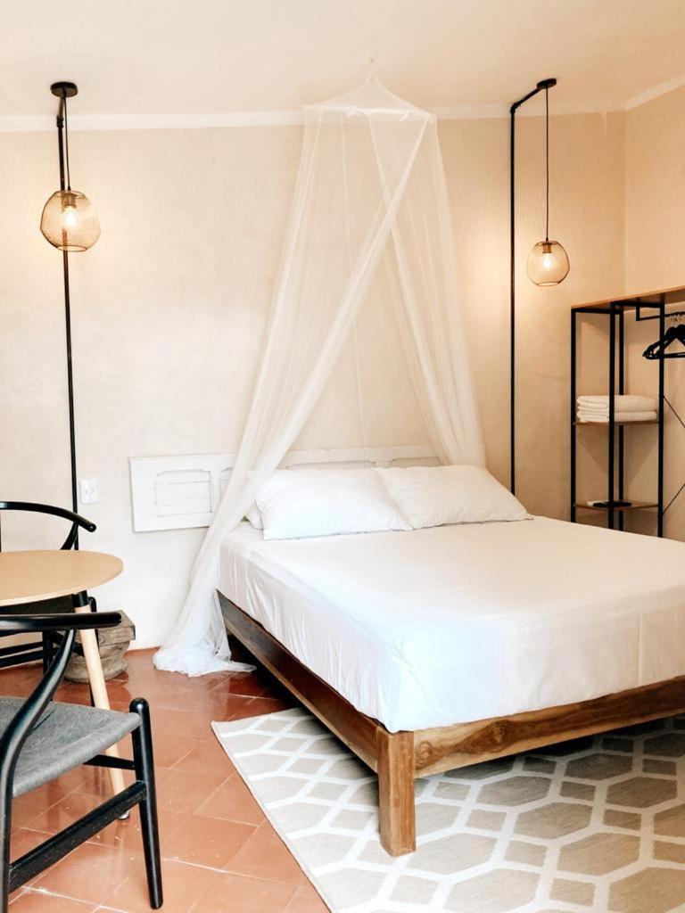 Hotel Boutique Kaa Merida Bagian luar foto