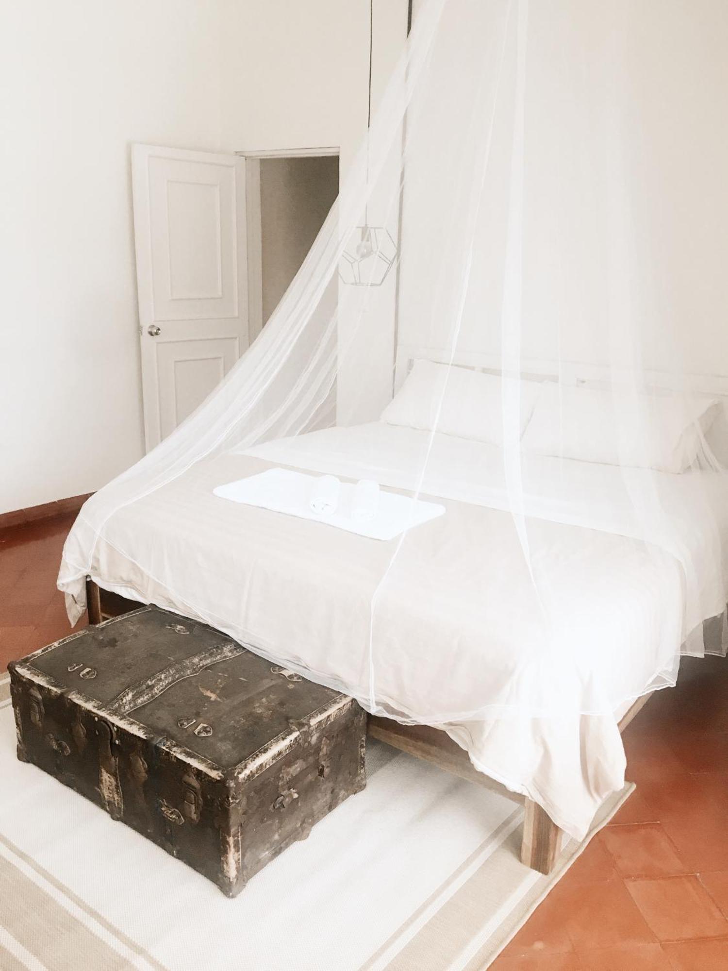 Hotel Boutique Kaa Merida Bagian luar foto