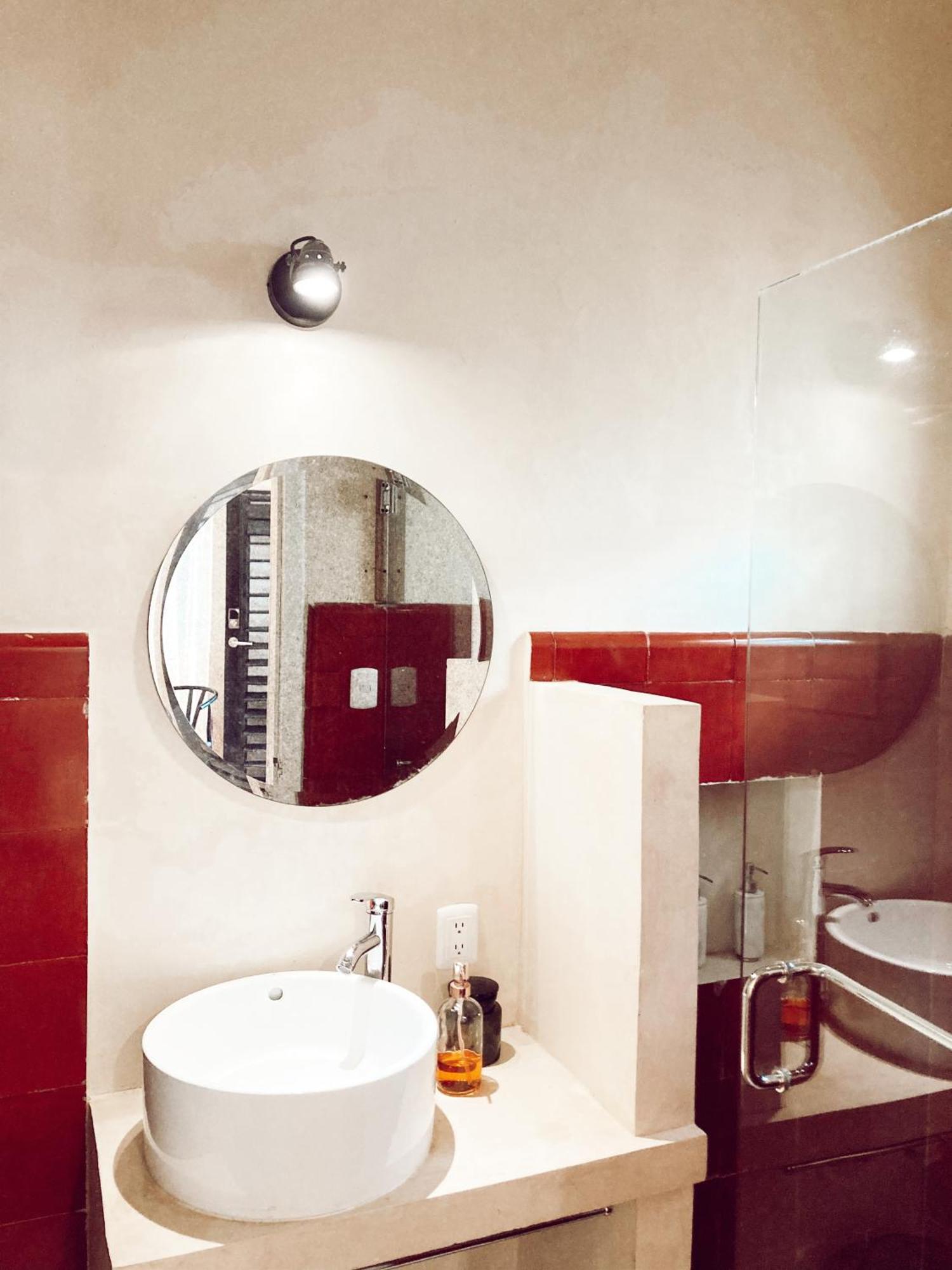 Hotel Boutique Kaa Merida Bagian luar foto