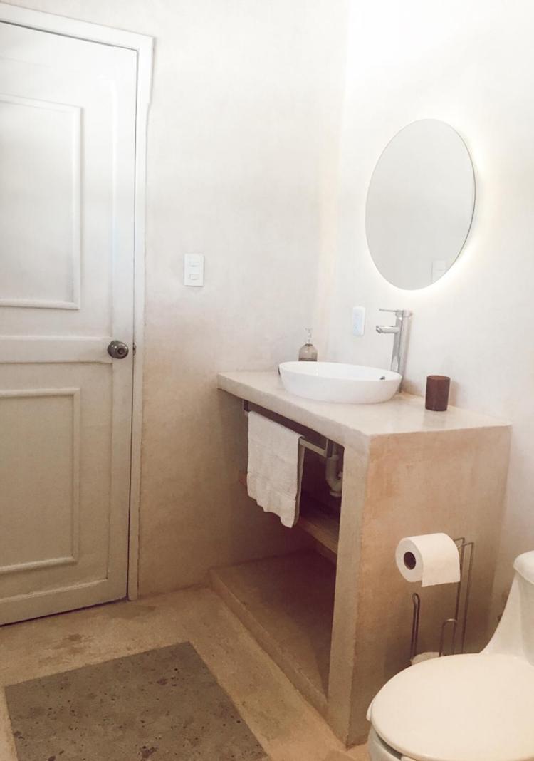 Hotel Boutique Kaa Merida Bagian luar foto
