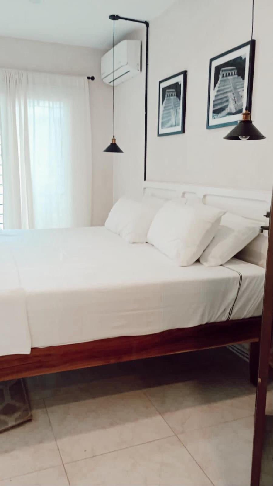 Hotel Boutique Kaa Merida Bagian luar foto
