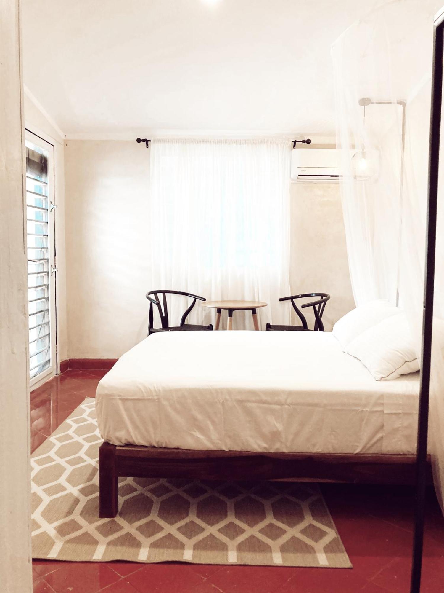 Hotel Boutique Kaa Merida Bagian luar foto