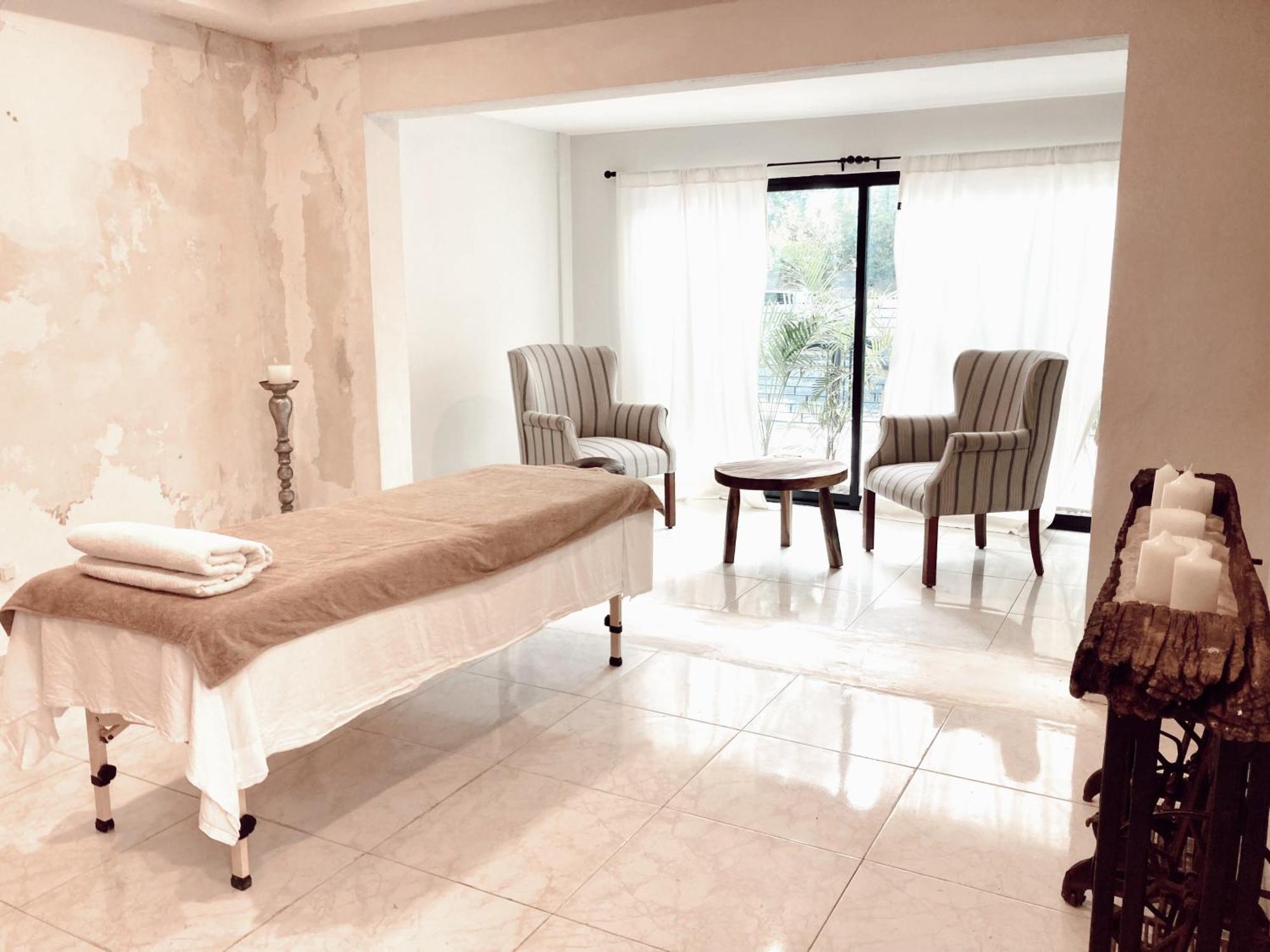 Hotel Boutique Kaa Merida Bagian luar foto