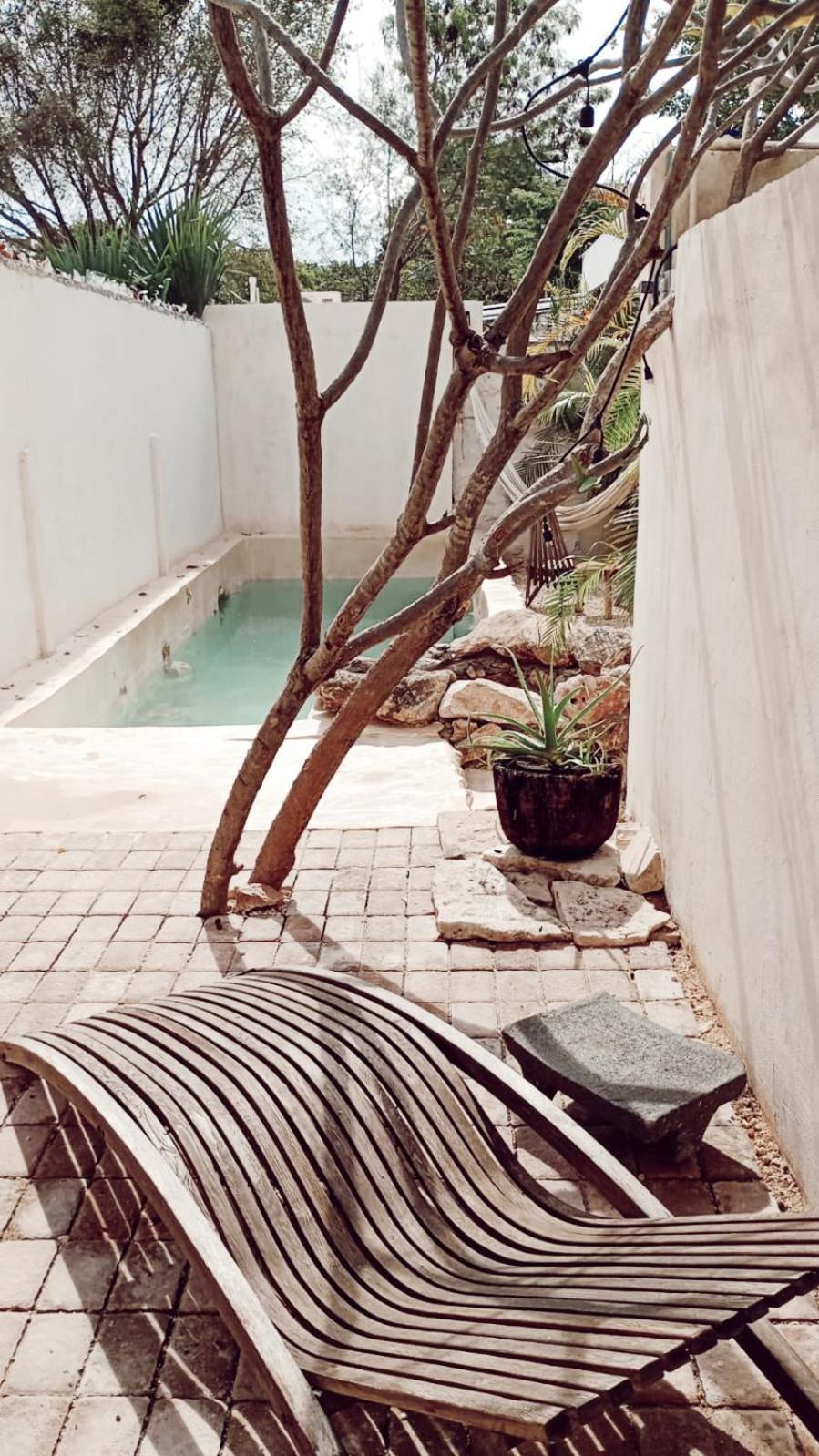 Hotel Boutique Kaa Merida Bagian luar foto