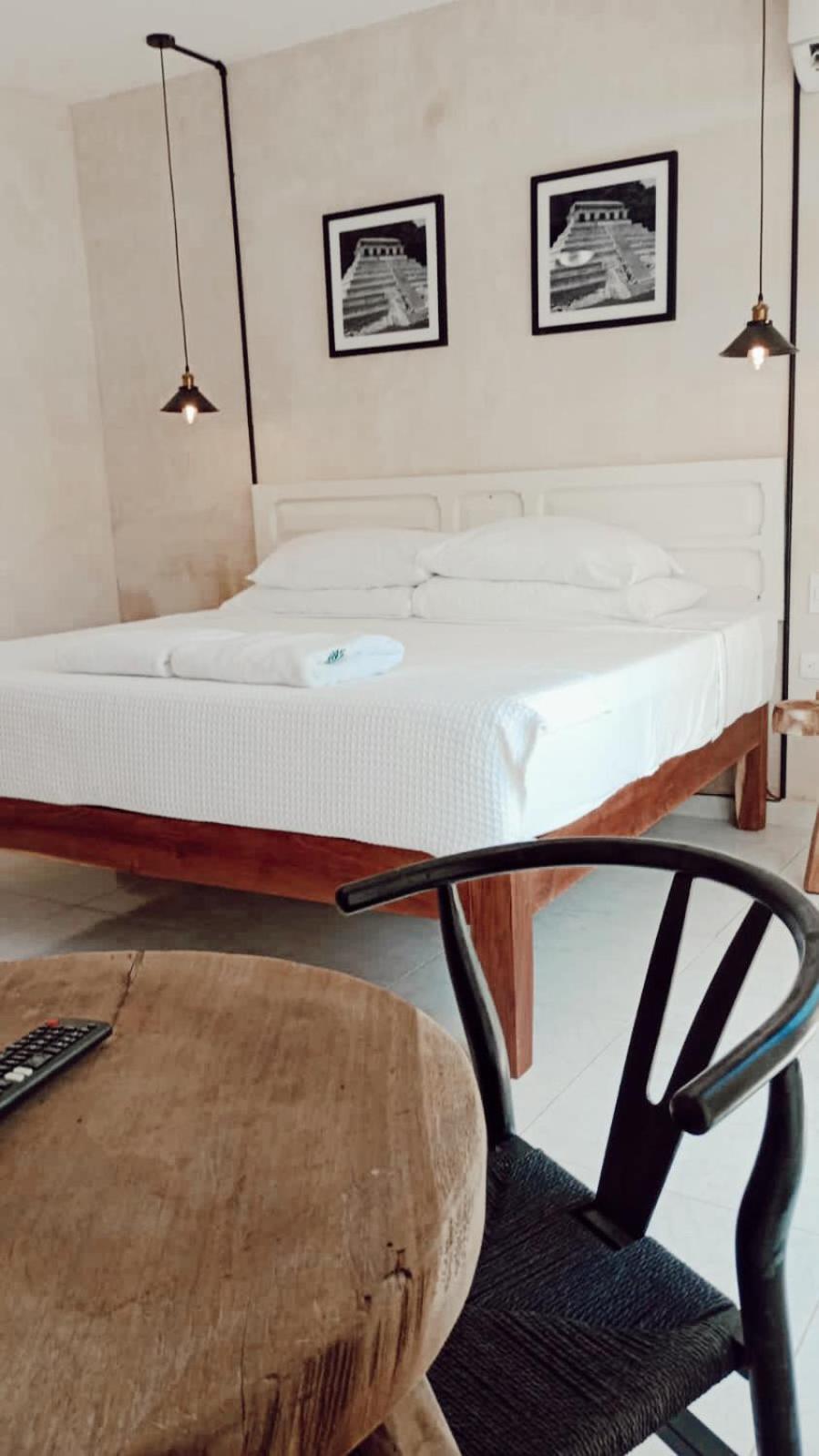 Hotel Boutique Kaa Merida Bagian luar foto
