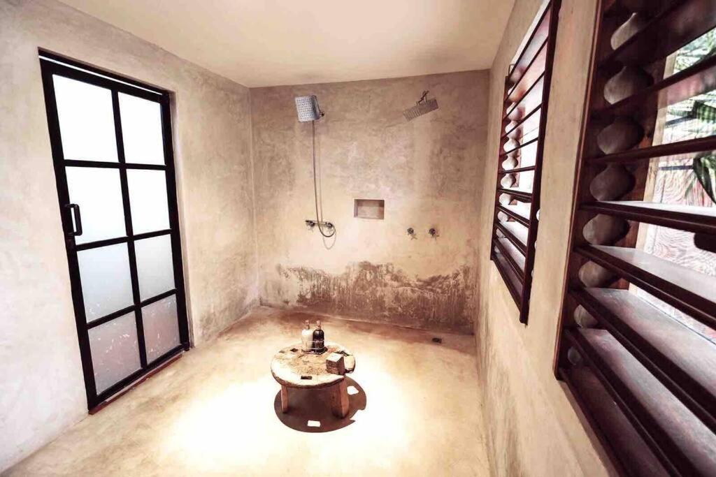 Hotel Boutique Kaa Merida Bagian luar foto
