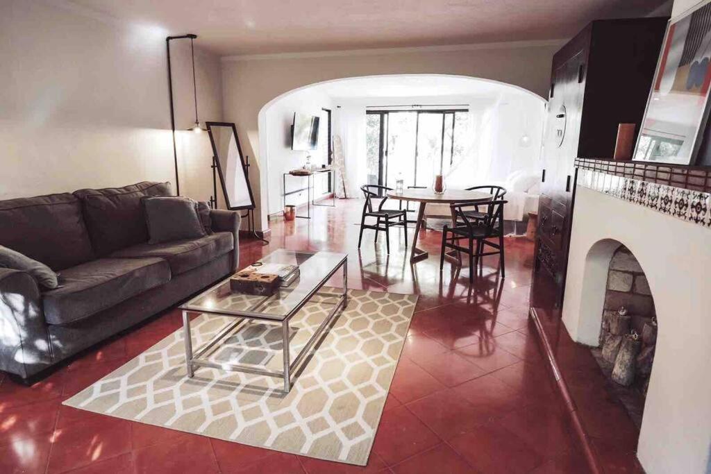 Hotel Boutique Kaa Merida Bagian luar foto