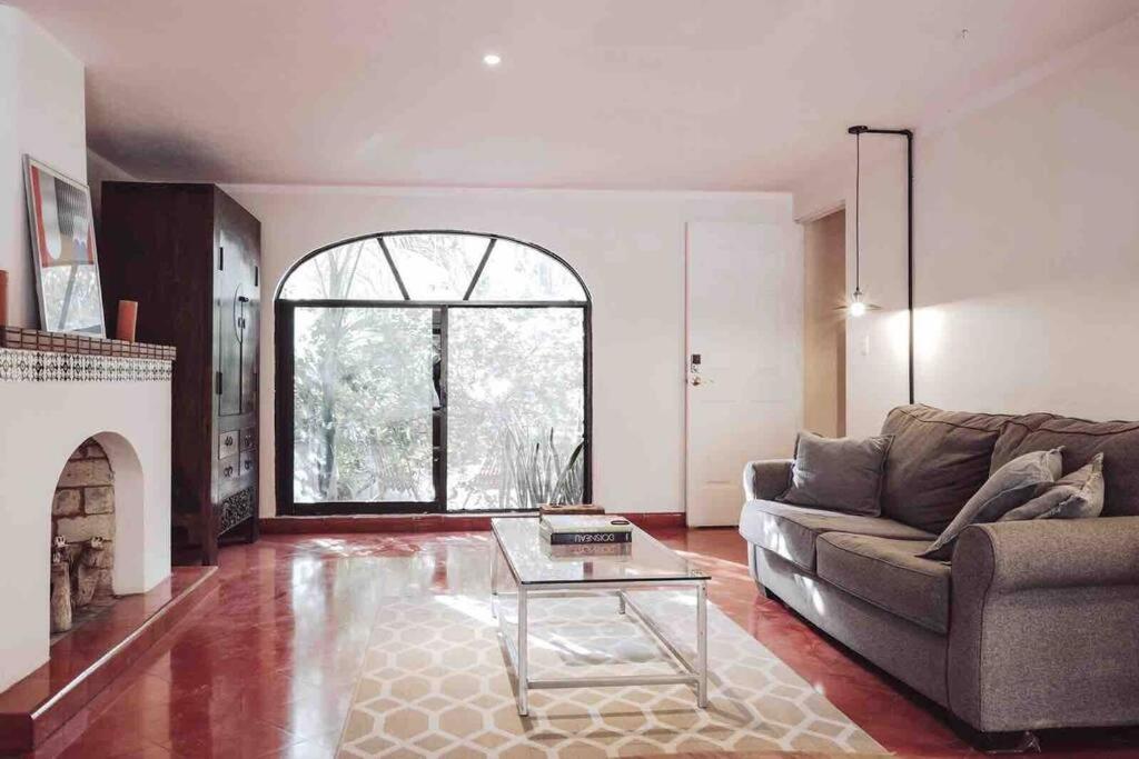 Hotel Boutique Kaa Merida Bagian luar foto