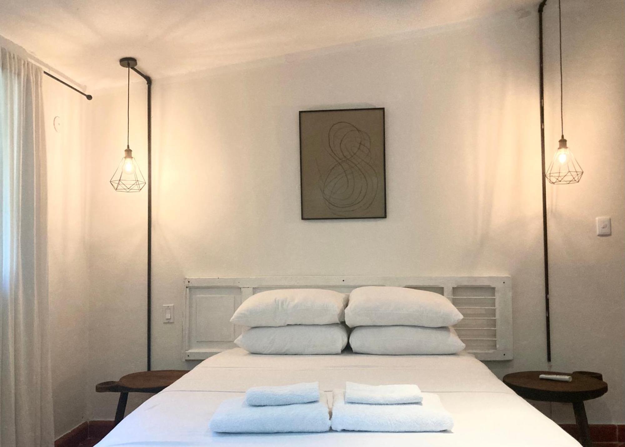 Hotel Boutique Kaa Merida Bagian luar foto