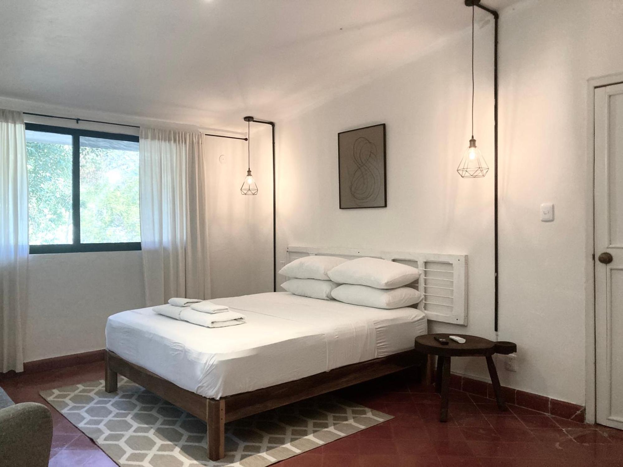 Hotel Boutique Kaa Merida Bagian luar foto