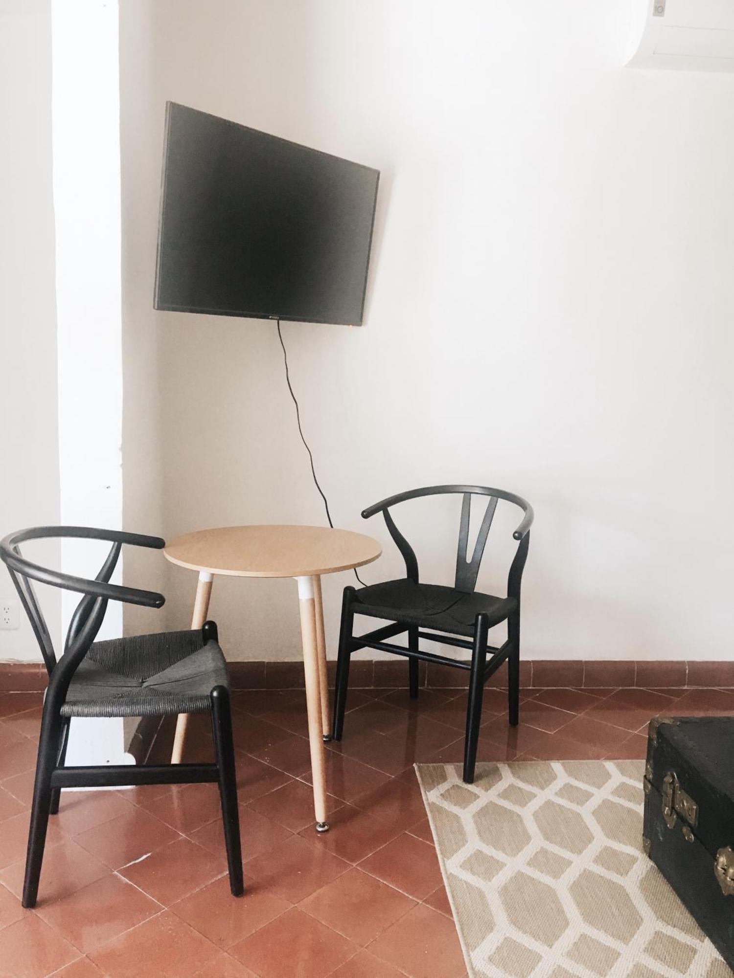 Hotel Boutique Kaa Merida Bagian luar foto