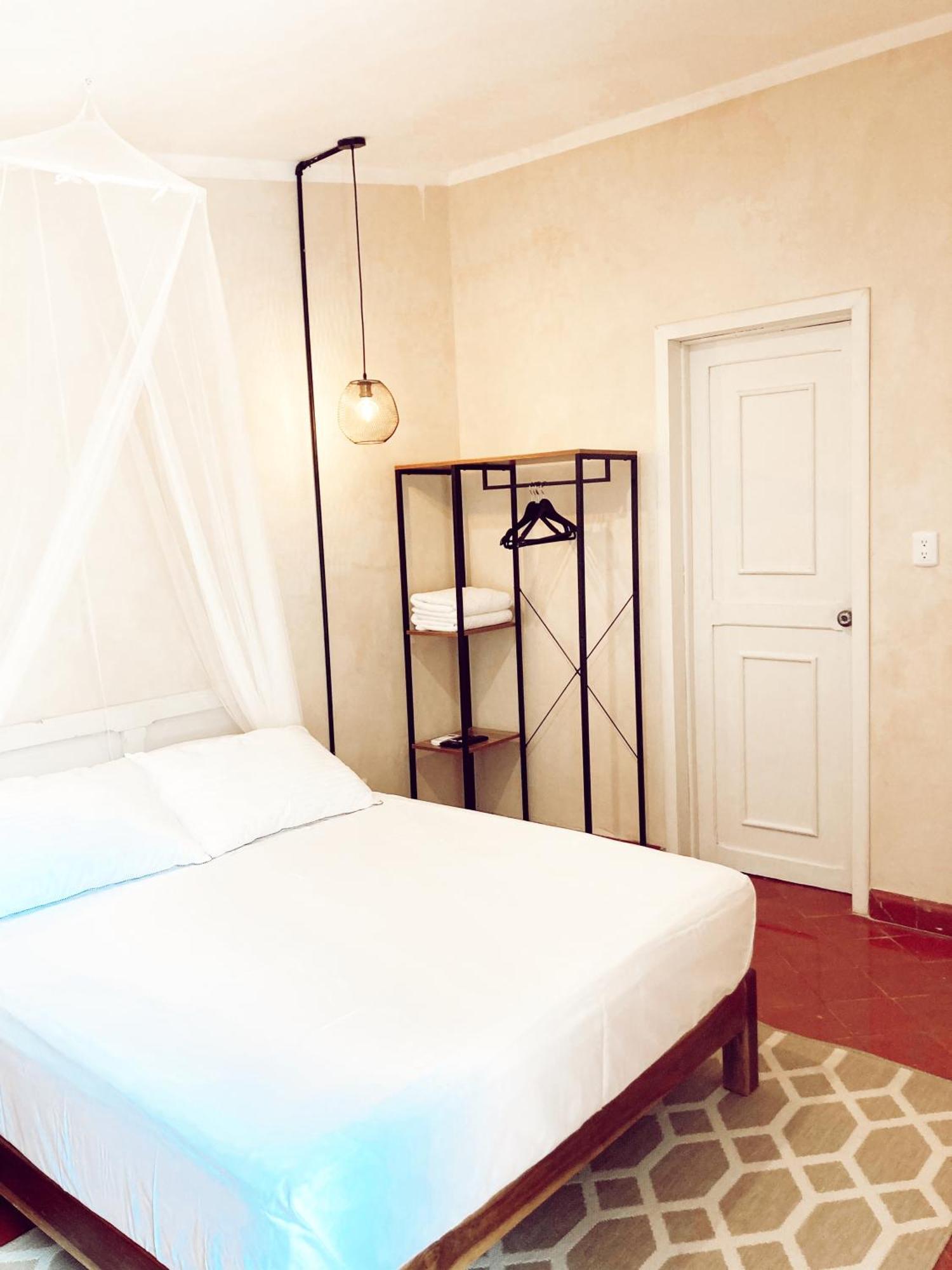 Hotel Boutique Kaa Merida Bagian luar foto