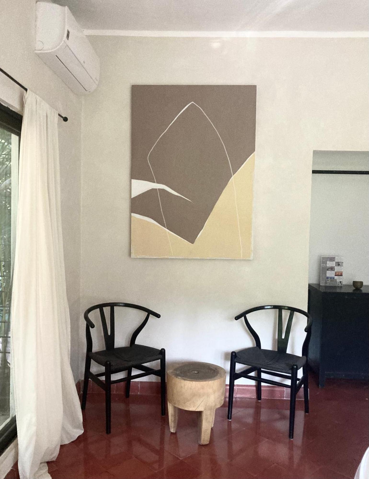 Hotel Boutique Kaa Merida Bagian luar foto