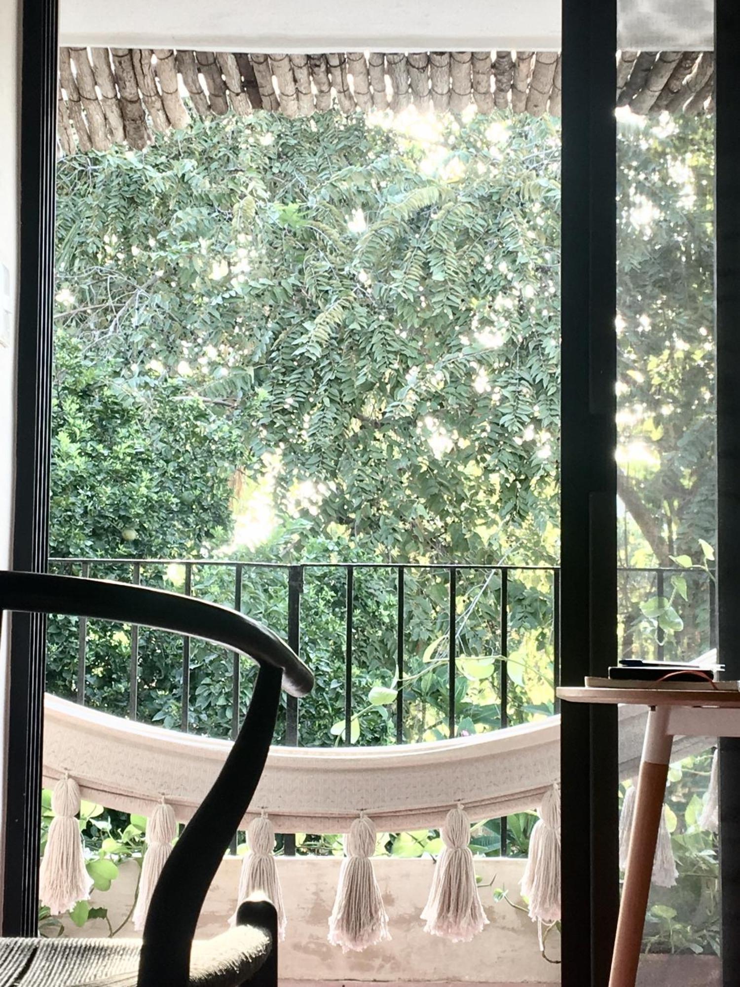Hotel Boutique Kaa Merida Bagian luar foto